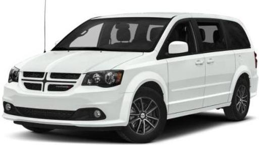 DODGE GRAND CARAVAN 2019 2C4RDGBG4KR788966 image